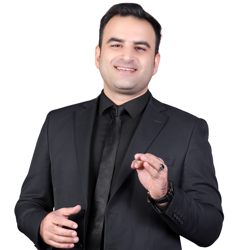 محمد عیدی