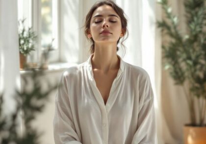 تقویت انرژی زنانه وبهبود رابطه با همسر