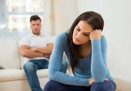 رفتار صحیح با خیانت‌دیده