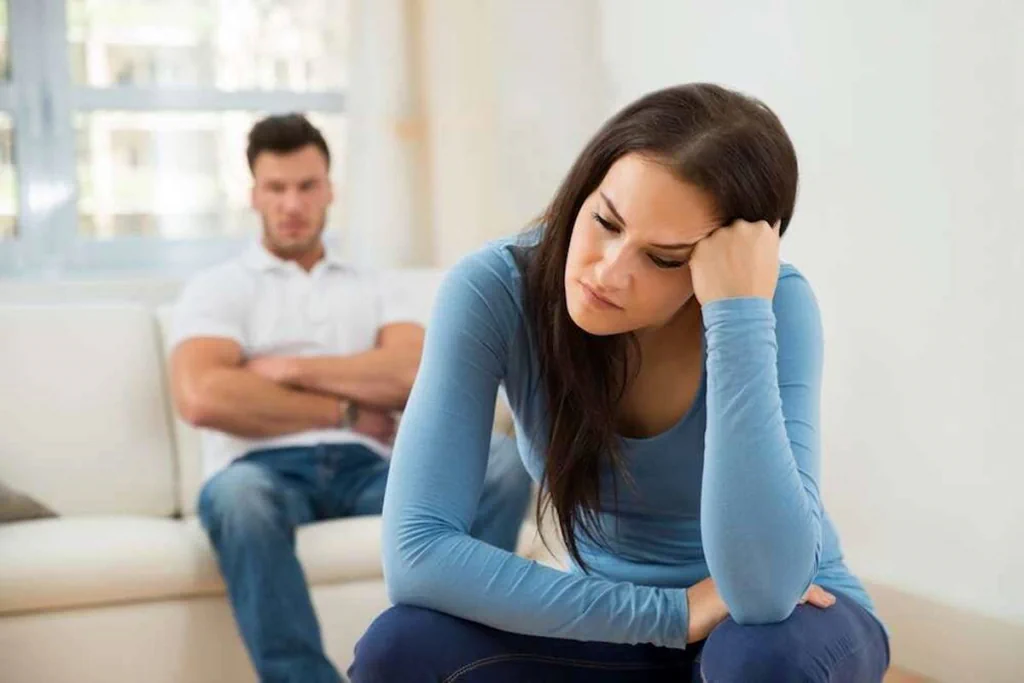 رفتار صحیح با خیانت‌دیده